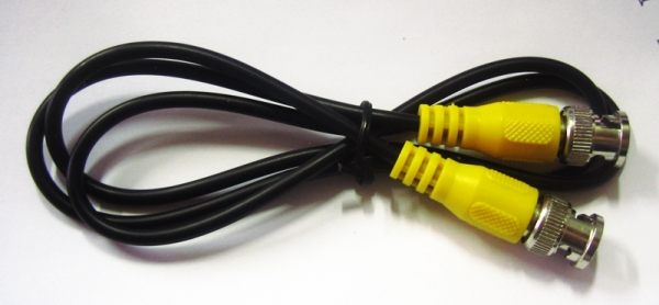 BNC Patch Cable